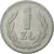 Monnaie, Pologne, Zloty, 1949, Warsaw, TTB, Aluminium, KM:45a