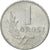 Moneda, Polonia, Grosz, 1949, Warsaw, EBC, Aluminio, KM:39
