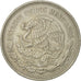 Mexico, 5000 Pesos, 1988, Mexico City, EF(40-45), Copper-nickel, KM:531