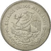Coin, Mexico, 50 Pesos, 1984, Mexico City, EF(40-45), Copper-nickel, KM:490