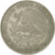 Monnaie, Mexique, Peso, 1975, Mexico City, TTB, Copper-nickel, KM:460