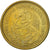 Monnaie, Mexique, 100 Pesos, 1989, Mexico City, TTB, Aluminum-Bronze, KM:493