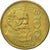 Monnaie, Mexique, 100 Pesos, 1989, Mexico City, TTB, Aluminum-Bronze, KM:493