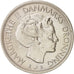 Denmark, Margrethe II, 5 Kroner, 1983, Copenhagen, Copper-nickel, KM:863.3