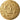 Frankreich, Medaille, Reproduction Tiers de Sou Mérovingien pour Dagobert, MDP