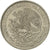 Monnaie, Mexique, 50 Centavos, 1971, Mexico City, TTB, Copper-nickel, KM:452