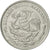 Monnaie, Mexique, 10 Centavos, 1993, Mexico City, TTB+, Stainless Steel, KM:547