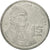 Monnaie, Mexique, Peso, 1986, Mexico City, TTB+, Stainless Steel, KM:496