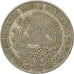Coin, Mexico, 5 Pesos, 1973, Mexico City, VF(30-35), Copper-nickel, KM:472