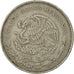 Moneta, Mexico, 20 Pesos, 1982, Mexico City, VF(30-35), Miedź-Nikiel, KM:486