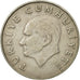 Monnaie, Turquie, 100 Lira, 1986, TTB, Copper-Nickel-Zinc, KM:967