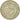 Coin, Turkey, 5000 Lira, 1994, EF(40-45), Nickel-Bronze, KM:1025