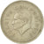 Moneta, Turcja, 5000 Lira, 1994, EF(40-45), Nikiel-Brąz, KM:1025