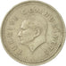 Coin, Turkey, 5000 Lira, 1994, EF(40-45), Nickel-Bronze, KM:1025