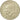 Moneda, Turquía, 25000 Lira, 25 Bin Lira, 1996, MBC, Cobre - níquel - cinc