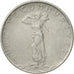 Coin, Turkey, 25 Kurus, 1964, EF(40-45), Stainless Steel, KM:892.2