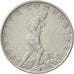 Coin, Turkey, 2-1/2 Lira, 1962, EF(40-45), Stainless Steel, KM:893.1