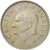 Moneta, Turchia, 50 Lira, 1986, SPL-, Rame-nichel-zinco, KM:966
