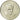 Coin, Turkey, 25 New Kurus, 2005, Istanbul, AU(55-58), Copper-Nickel-Zinc