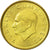 Moneta, Turchia, 100 Lira, 1990, SPL-, Alluminio-bronzo, KM:988