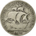 Coin, Portugal, 5 Escudos, 1942, VF(20-25), Silver, KM:581