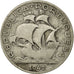 Coin, Portugal, 5 Escudos, 1942, VF(20-25), Silver, KM:581