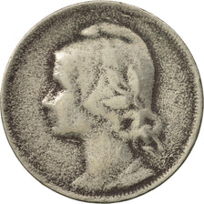 Portugal, 4 Centavos, 1917, VF(20-25), Copper-nickel, KM:566