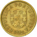 Moneta, Portogallo, Escudo, 1984, BB, Nichel-ottone, KM:614