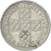 Munten, Portugal, 10 Centavos, 1975, ZF, Aluminium, KM:594