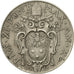 Cité du Vatican, Pius XI, Lira, 1931, Roma, TTB, Nickel, KM:5