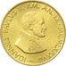 CIUDAD DEL VATICANO, John Paul II, 20 Lire, 1987, Roma, EBC, Aluminio - bronce