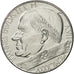 CIUDAD DEL VATICANO, John Paul II, 50 Lire, 1985, Roma, EBC, Acero inoxidable