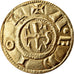 France, Medal, Reproduction, Denier de Charlemagne, MDP, MS(65-70)