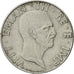 Monnaie, Italie, Vittorio Emanuele III, 50 Centesimi, 1941, Rome, SUP, Stainless