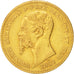 Italian States, Sardinia, 20 Lire, 1859, Torino, Gold, KM:146.1