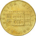 Monnaie, Italie, 200 Lire, 1981, Rome, TTB, Aluminum-Bronze, KM:109