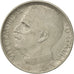 Munten, Italië, Vittorio Emanuele III, 50 Centesimi, 1921, Rome, ZF, Nickel