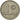 Coin, Malaysia, 10 Sen, 1981, Franklin Mint, EF(40-45), Copper-nickel, KM:3