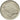 Coin, Malaysia, 10 Sen, 1993, EF(40-45), Copper-nickel, KM:51