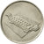 Moneta, Malezja, 10 Sen, 1993, EF(40-45), Miedź-Nikiel, KM:51