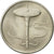 Moneta, Malezja, 5 Sen, 1995, AU(50-53), Miedź-Nikiel, KM:50