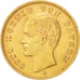 Deutsch Staaten, BAVARIA, Otto, 20 Mark, 1900, Munich, Gold, KM:920
