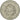 Coin, Romania, 25 Bani, 1960, EF(40-45), Nickel Clad Steel, KM:88
