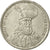 Moneta, Rumunia, 100 Lei, 1993, EF(40-45), Nickel platerowany stalą, KM:111