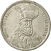 Monnaie, Roumanie, 100 Lei, 1993, TTB, Nickel plated steel, KM:111