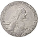 Russia, Catherine II, Rouble, 1764, Saint-Petersburg, BB+, Argento, KM:67.2a