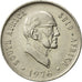 Moneda, Sudáfrica, 10 Cents, 1976, EBC, Níquel, KM:94