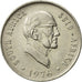Coin, South Africa, 10 Cents, 1976, AU(55-58), Nickel, KM:94