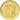 Moneta, Sudafrica, 10 Cents, 1993, SPL-, Acciaio placcato in bronzo, KM:135