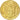 Moneta, Sudafrica, 50 Cents, 1993, Pretoria, BB, Acciaio placcato in bronzo
